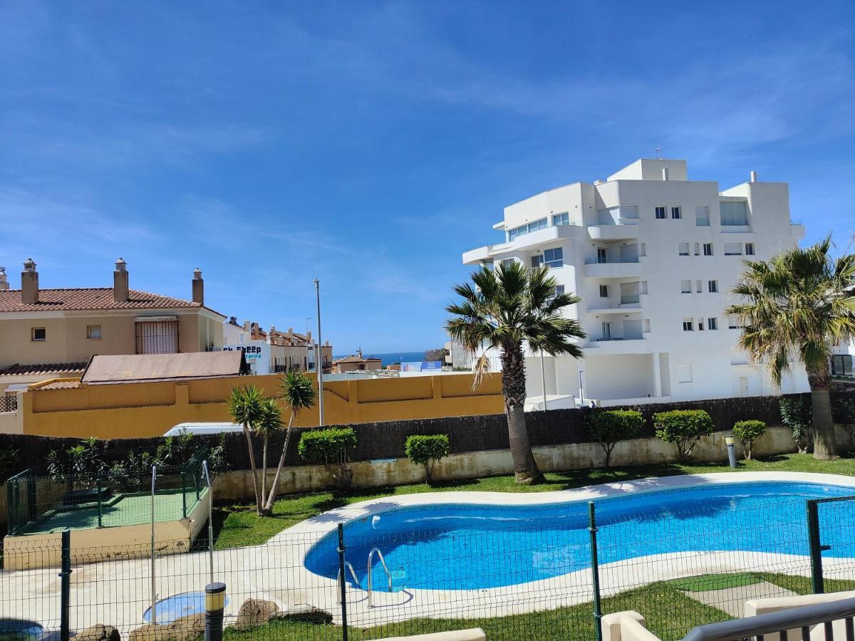 Ohana Tarifa Exterior foto